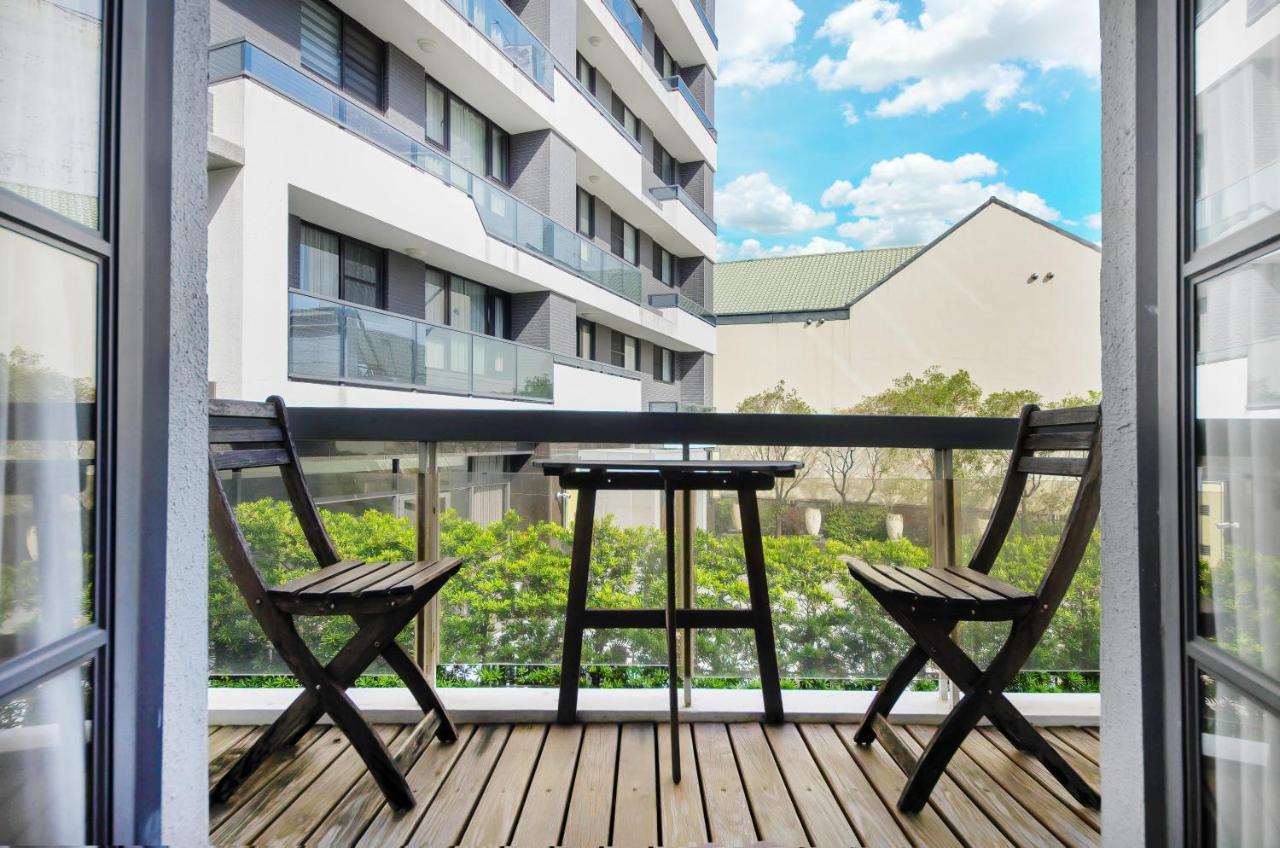 Isshoni House Apartment Tainan Exterior foto