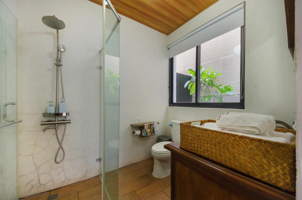 Isshoni House Apartment Tainan Exterior foto
