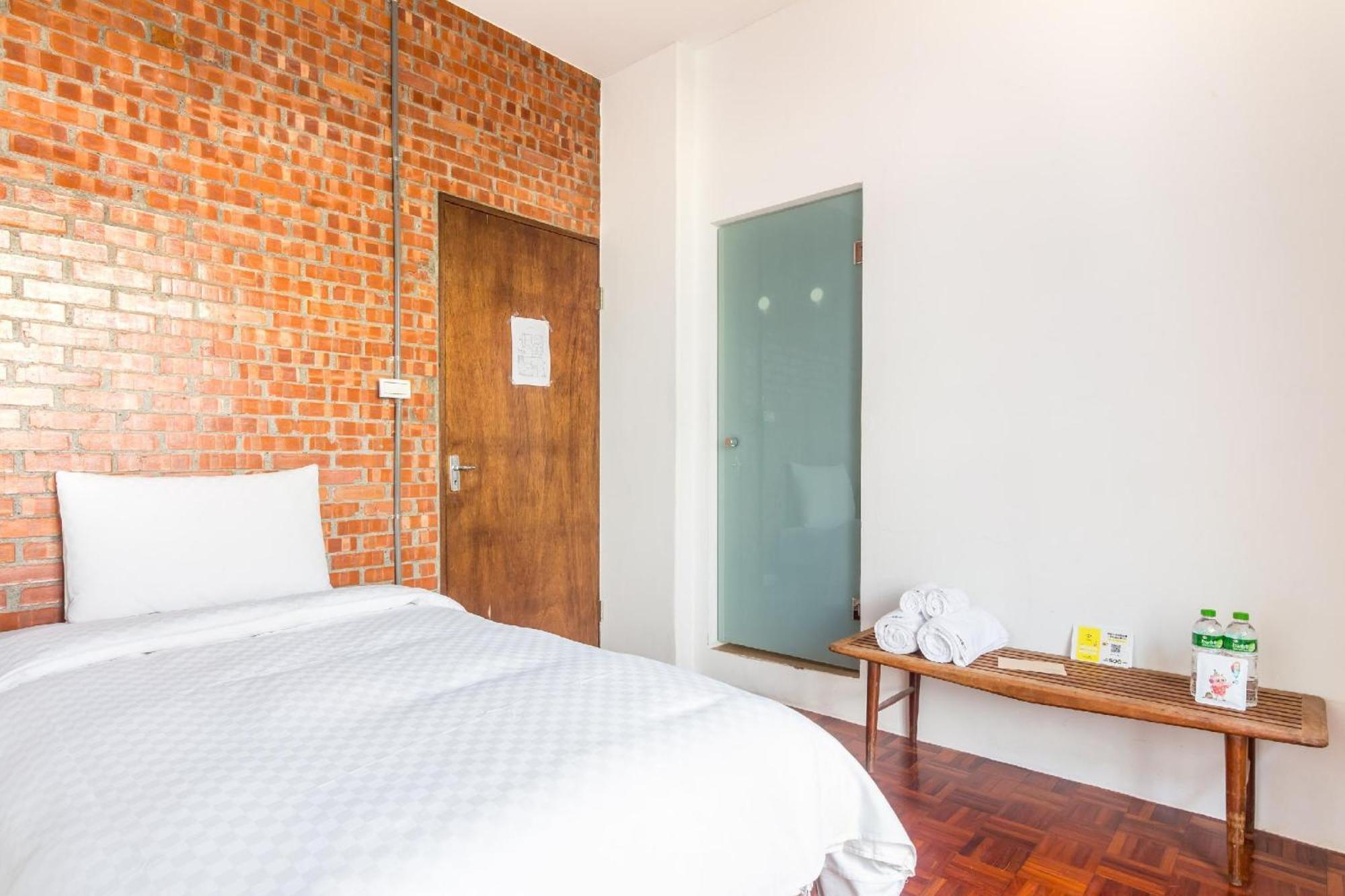 Isshoni House Apartment Tainan Exterior foto